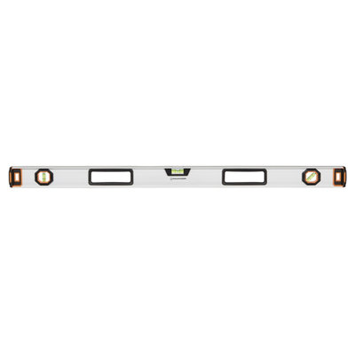 Magnusson 900Mm Aluminium Magnetic I-Beam Spirit Level - Lv391