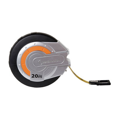 Magnusson Tape Measure 20M
