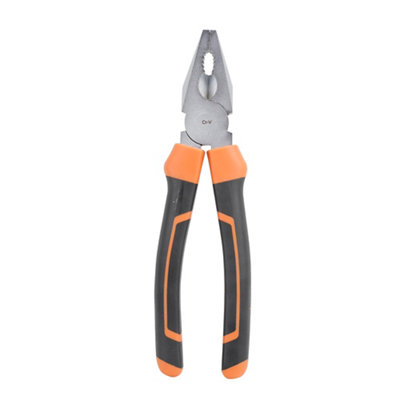Magnusson 200Mm Combination Pliers