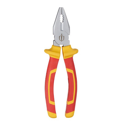 Magnusson 180Mm Vde Combination Pliers