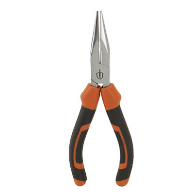 Magnusson 160Mm Long Nose Pliers