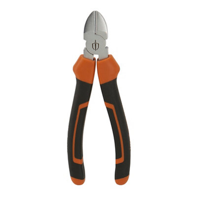 Magnusson 160Mm Multicolour Diagonal Side Cutter