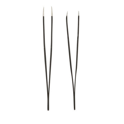 B&Q Tweezers Set
