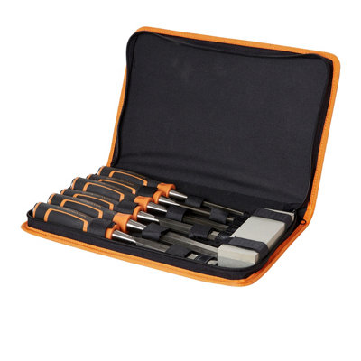 Magnusson 7 Piece Wood Chisel Set Sf28