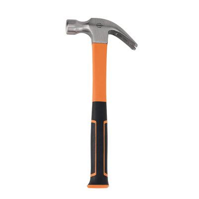 Magnusson Carbon Steel Claw Hammer 20Oz / 566.99G - Hm03