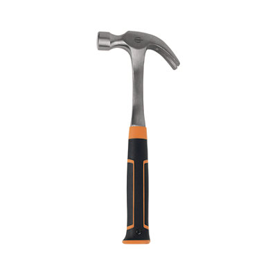 Magnusson Carbon Steel Claw Hammer 20Oz / 567G - Hm05