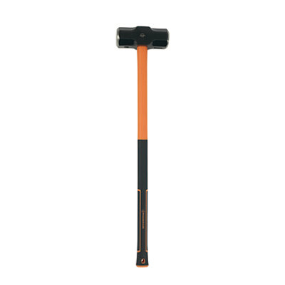 Magnusson Carbon Steel Sledge Demolition Hammer 13.2Lb