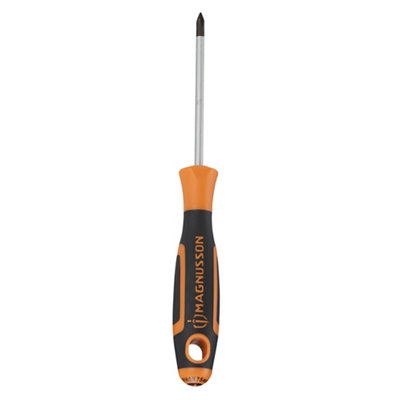 Magnusson Standard Phillips Screwdriver Mixed X 75Mm