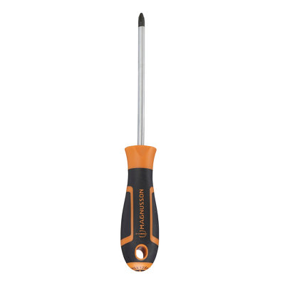Magnusson Standard Phillips Screwdriver Ph2 X 125Mm