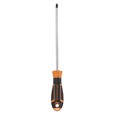 Magnusson Standard Phillips Screwdriver Ph2 X 200Mm