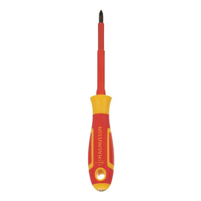 Magnusson Phillips Vde Screwdriver Ph1 X 100Mm