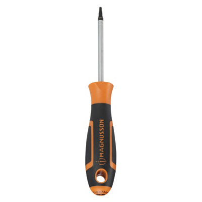 Magnusson Standard Torx Screwdriver T10 X 75Mm