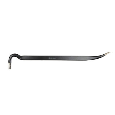 Magnusson 600Mm Steel Wrecking Bar
