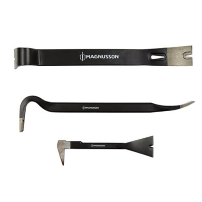 Magnusson Steel Utility Bar
