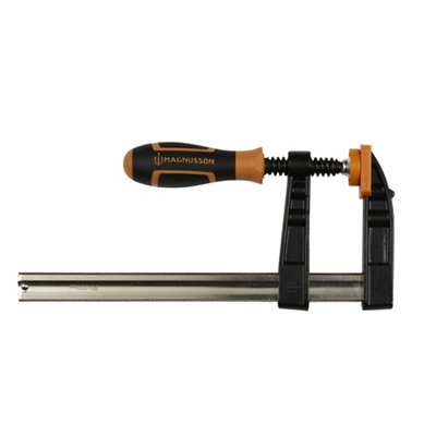 Magnusson F-Clamp 80Mm