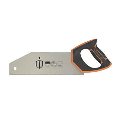 Magnusson 300Mm Fine Pvc Saw, 13 Tpi
