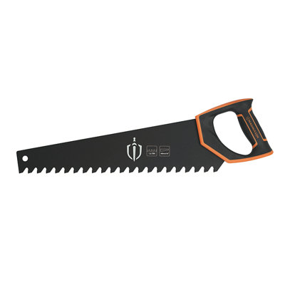 Magnusson 400Mm Coarse Aerated Block Saw, 1 Tpi