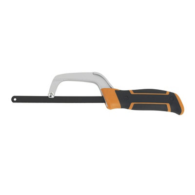 Magnusson 250Mm Mini Hacksaw