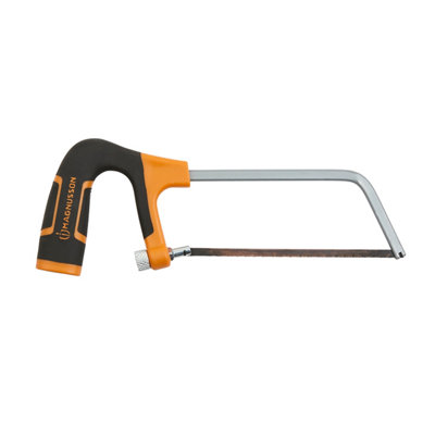 Magnusson 150Mm Junior Hacksaw