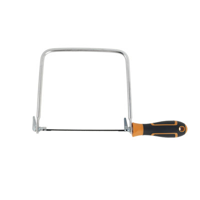 Magnusson 165Mm Coping Saw