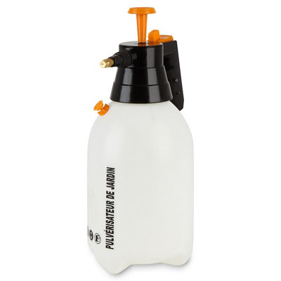 Hd Trigger Sprayer 1.5L