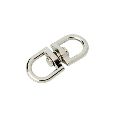 Diall Zinc Alloy Eye Bolt (Dia)14Mm