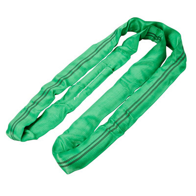 Diall 2T Lifting Sling (L)1M