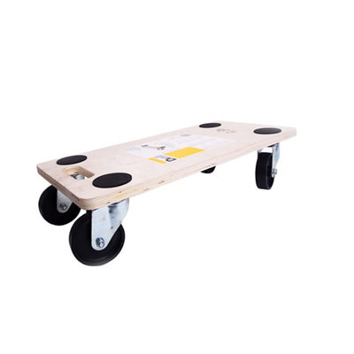 Diall Dolly, 300Kg Capacity - Tr02