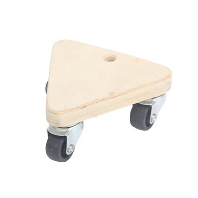 Diall Corner Dolly, 100Kg Capacity - Tr07