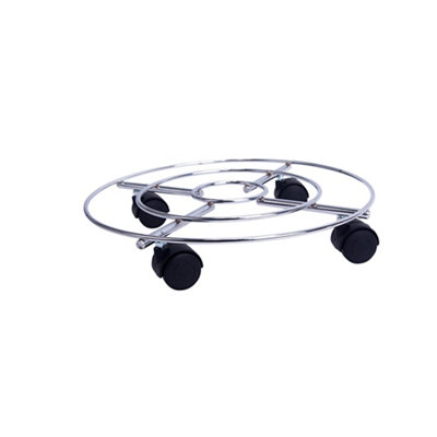 Diall Metal Pot Mover (Max. Weight)60Kg