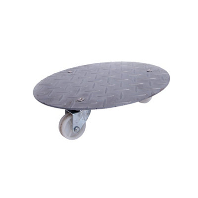 Diall Metal Pot Mover (Max. Weight)150Kg