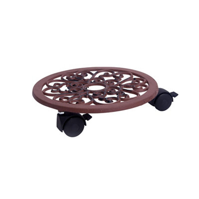 Diall Metal Pot Mover (Max. Weight)50Kg