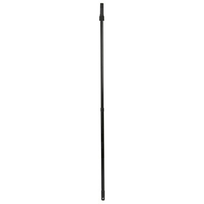 B&Q Harris Trade Extension Pole, 800-1400Mm