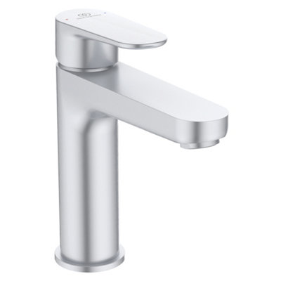 Ideal Standard Cerafine O Matt Basin Mixer Tap