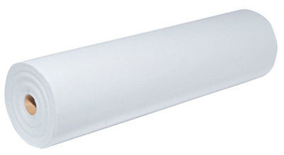 Wallrock Thermal Liner 450 White Wallpaper