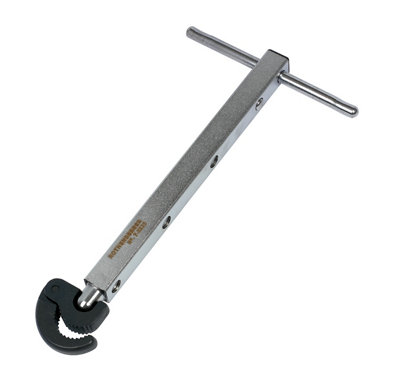 Rothenberger 32Mm Telescopic Basin Wrench