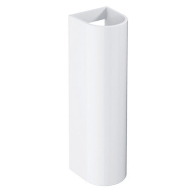 Grohe Euro Full Pedestal, (H)715Mm