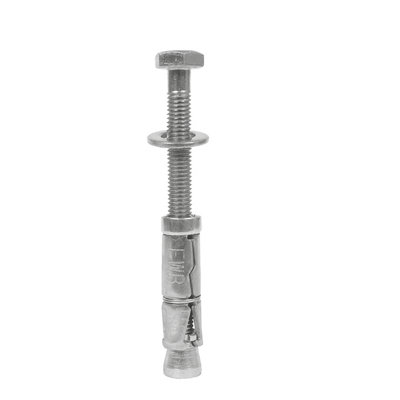 Fischer Metal Shield Anchor (L)55Mm Of 2