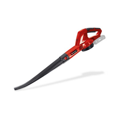 Einhell 18V Cordless Brushed Garden Blower (Bare Tool)