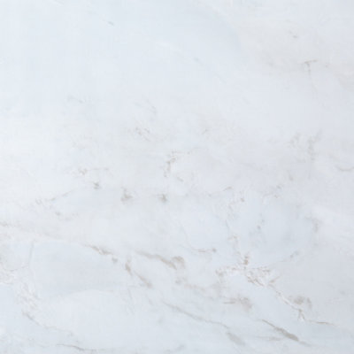 D-C-Fix Marble Matt White Self-Adhesive Film (L)2M (W)675Mm