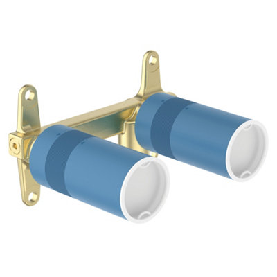 Ideal Standard Ceraplan Bathroom Tap Fixing Kit (Dia)120Mm