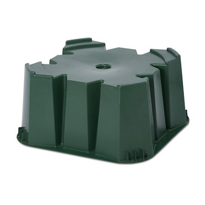 Garantia 300L Water Butt Stand