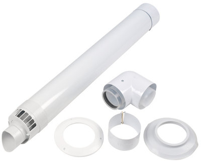 Vaillant Flue Kit