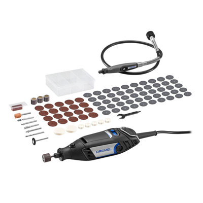 Dremel Corded Rotary Tool 130W 240V