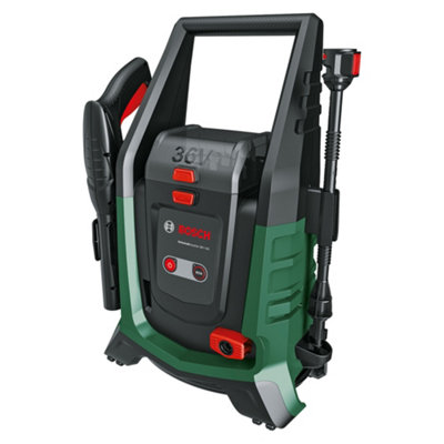 Bosch Pressure Washer Cordless 36V 1Bar (Universal Aquatak 36-100)
