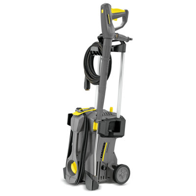Kärcher Professional Pressure Washer Corded 120Bar 1.4Kw