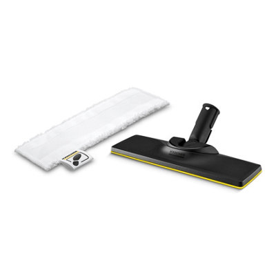 Kärcher Easyfix Floor Tool Steam Cleaner Attachment Kit