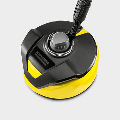 Kärcher T 5 T-Racer Surface Cleaner Pressure Washer Patio & Decking Cleaner (Dia)28Cm