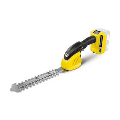 Kärcher 18V Cordless 200mm Hedge Trimmer (Bare Tool) - Gsh 18-20