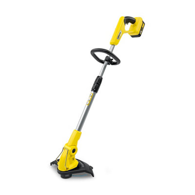 Kärcher 18V 300Mm Cordless Grass Trimmer (1 X 2.5Ah) - 18-30 - Refurbished